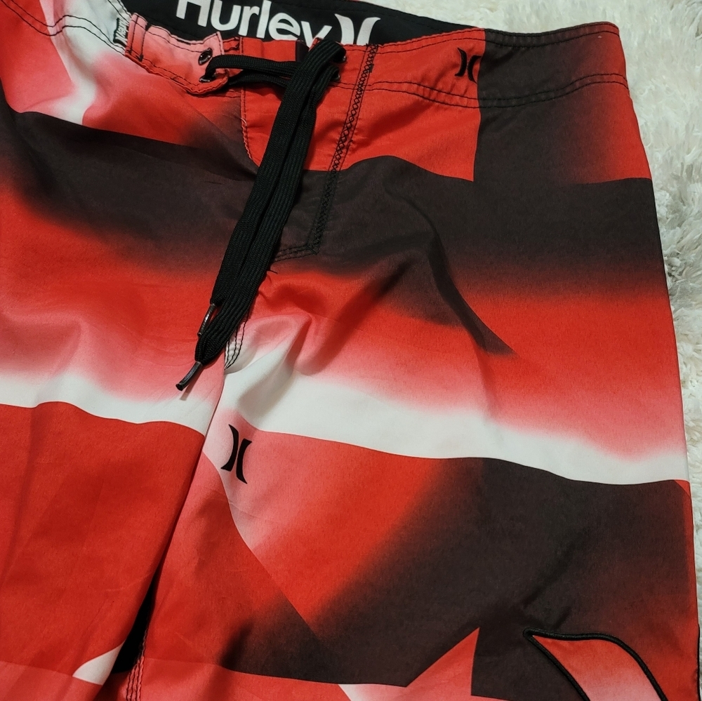Hurley Men's Board Shorts